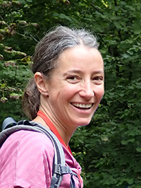 Ariane Cailliau